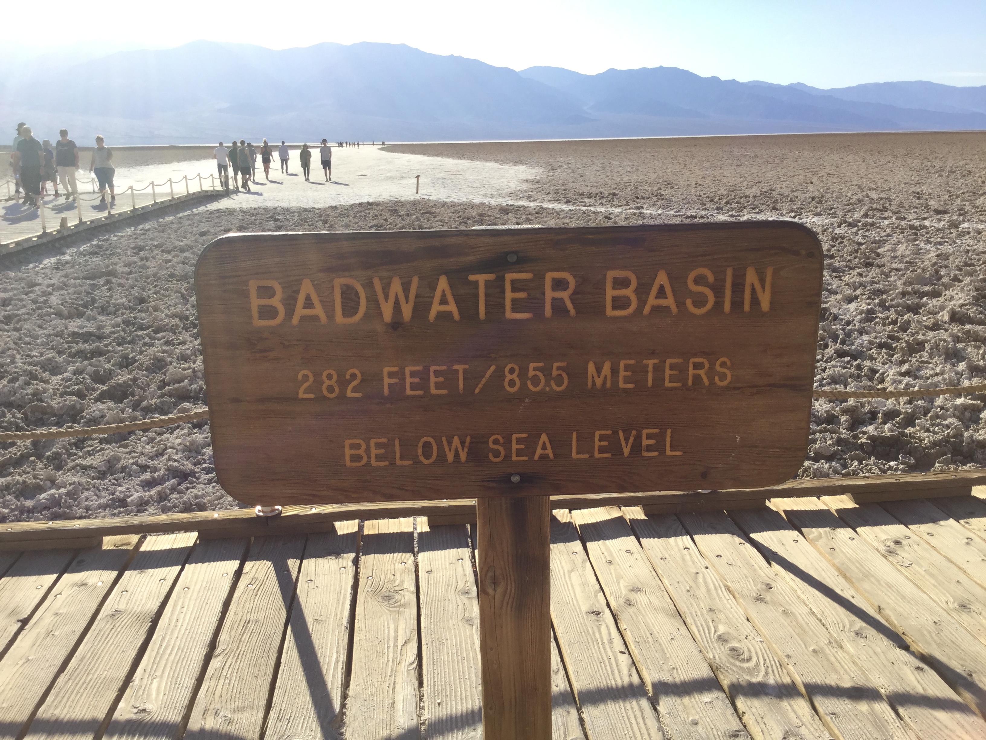 Death Valley