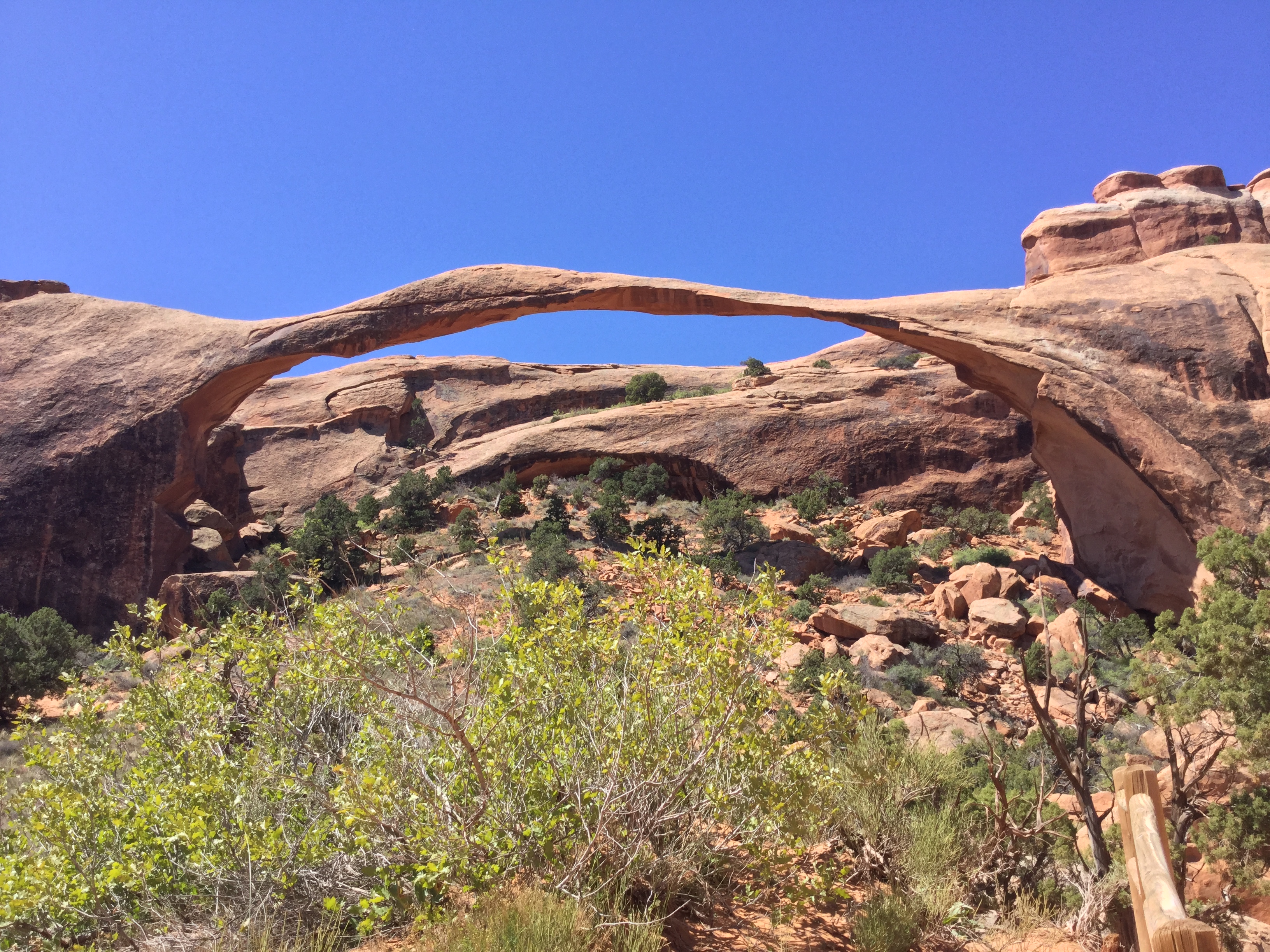 Arches National Park