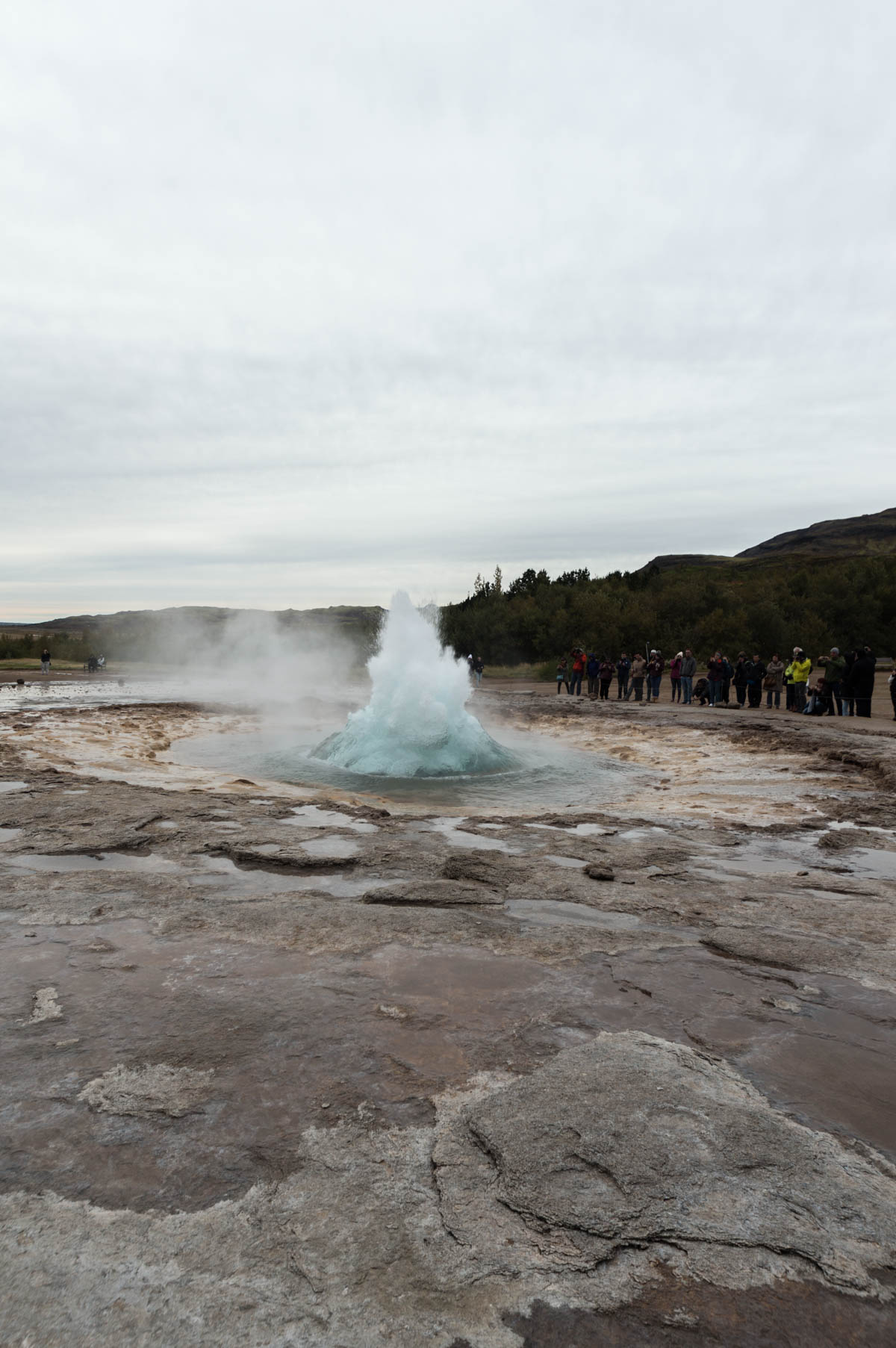 Geysir
