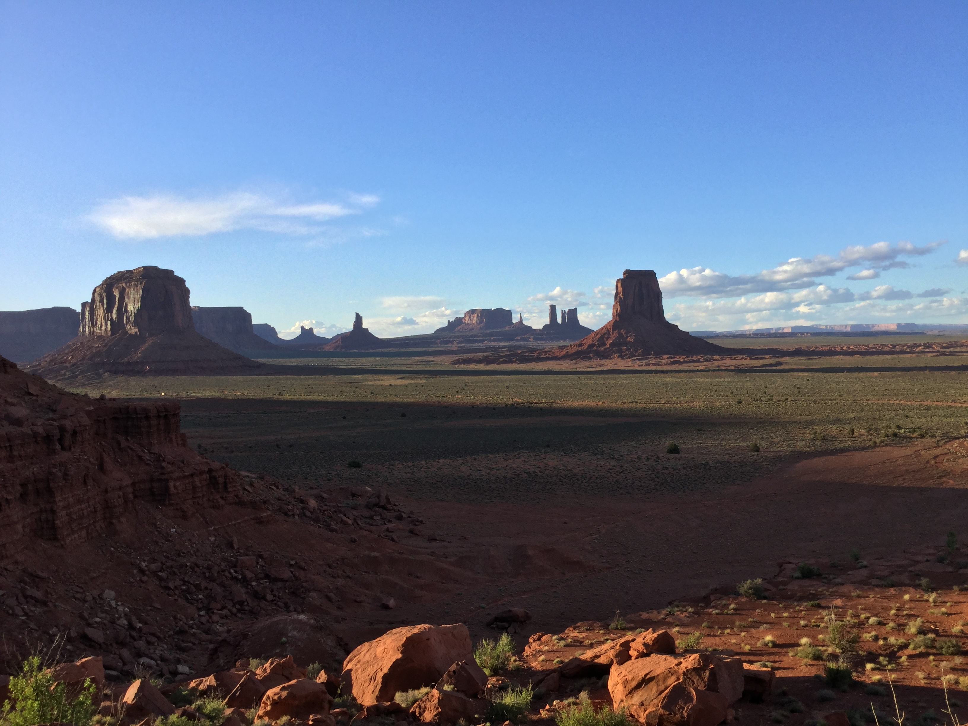Monument Valley