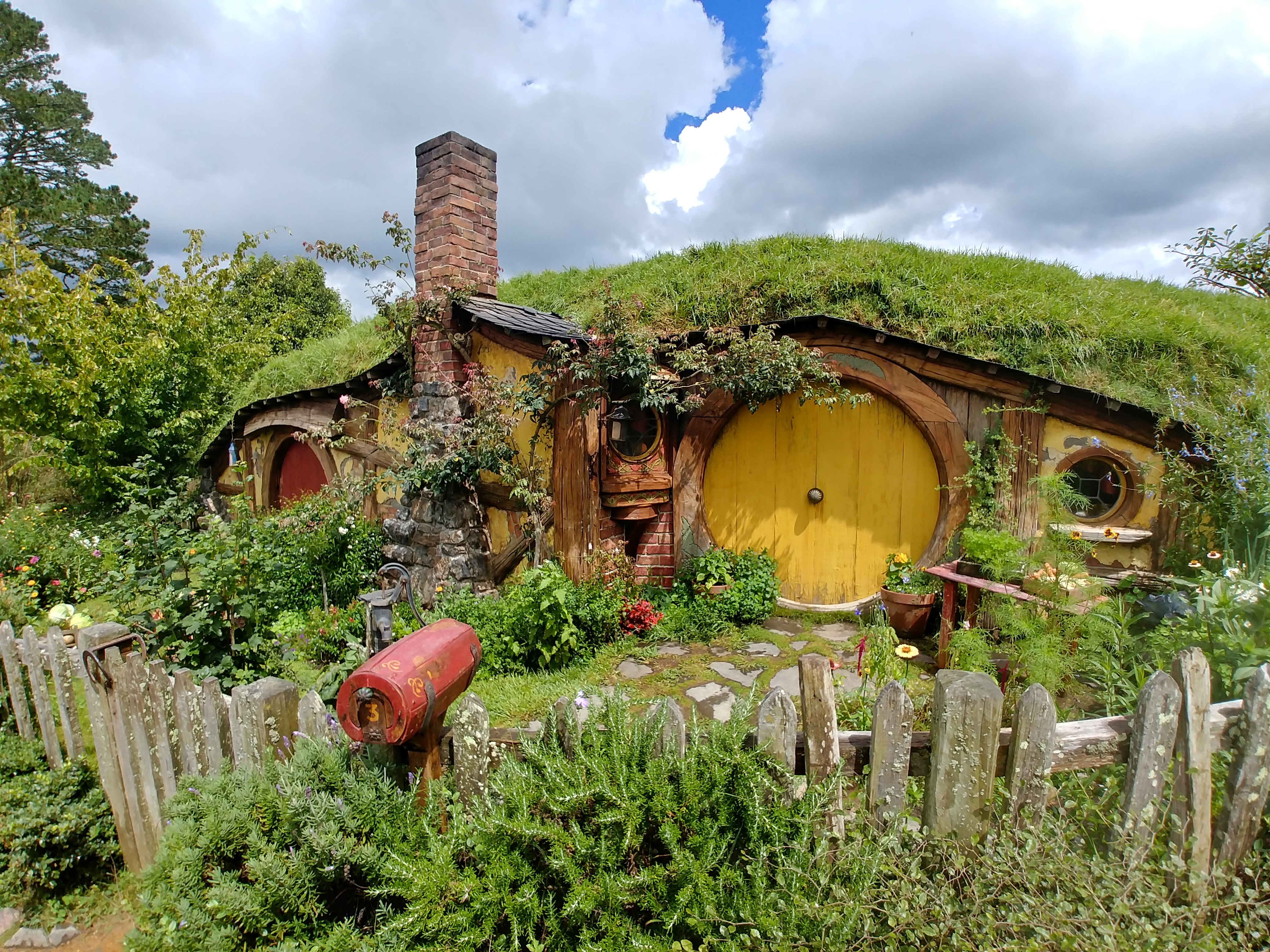 Hobbiton