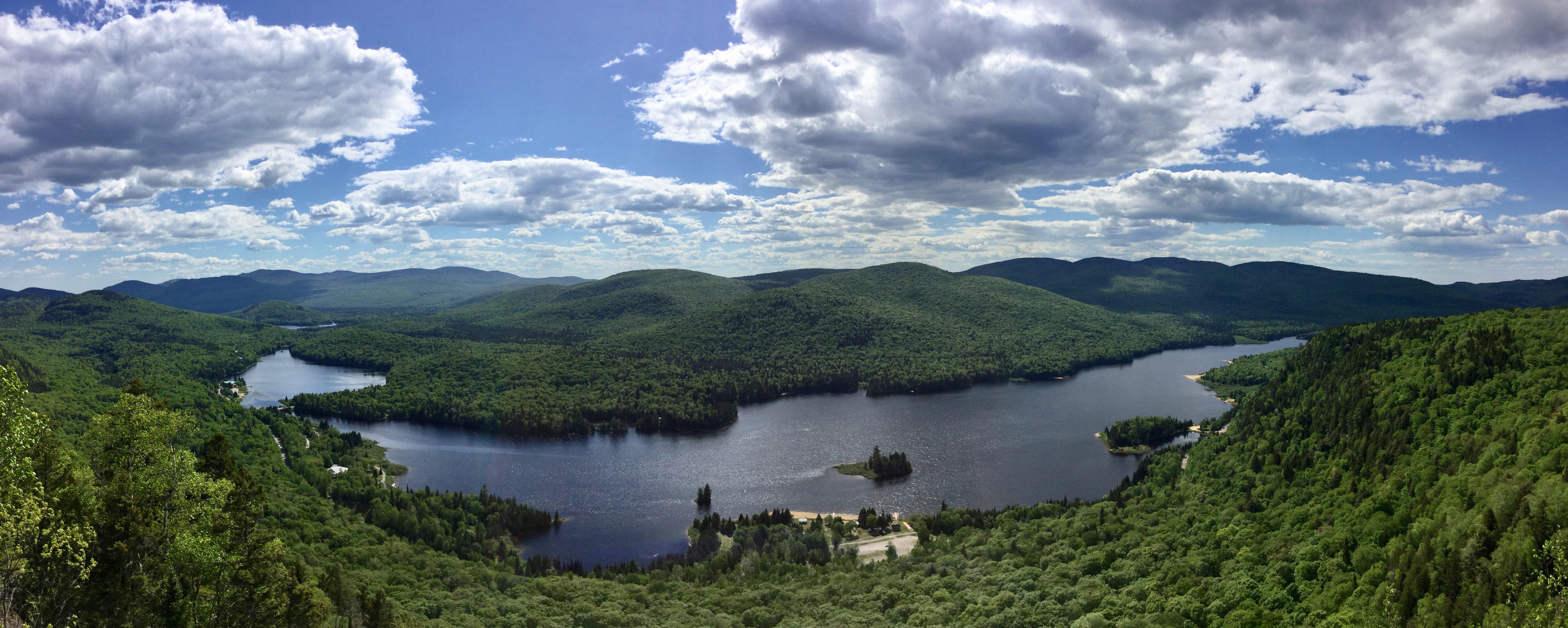 Mont Tremblant