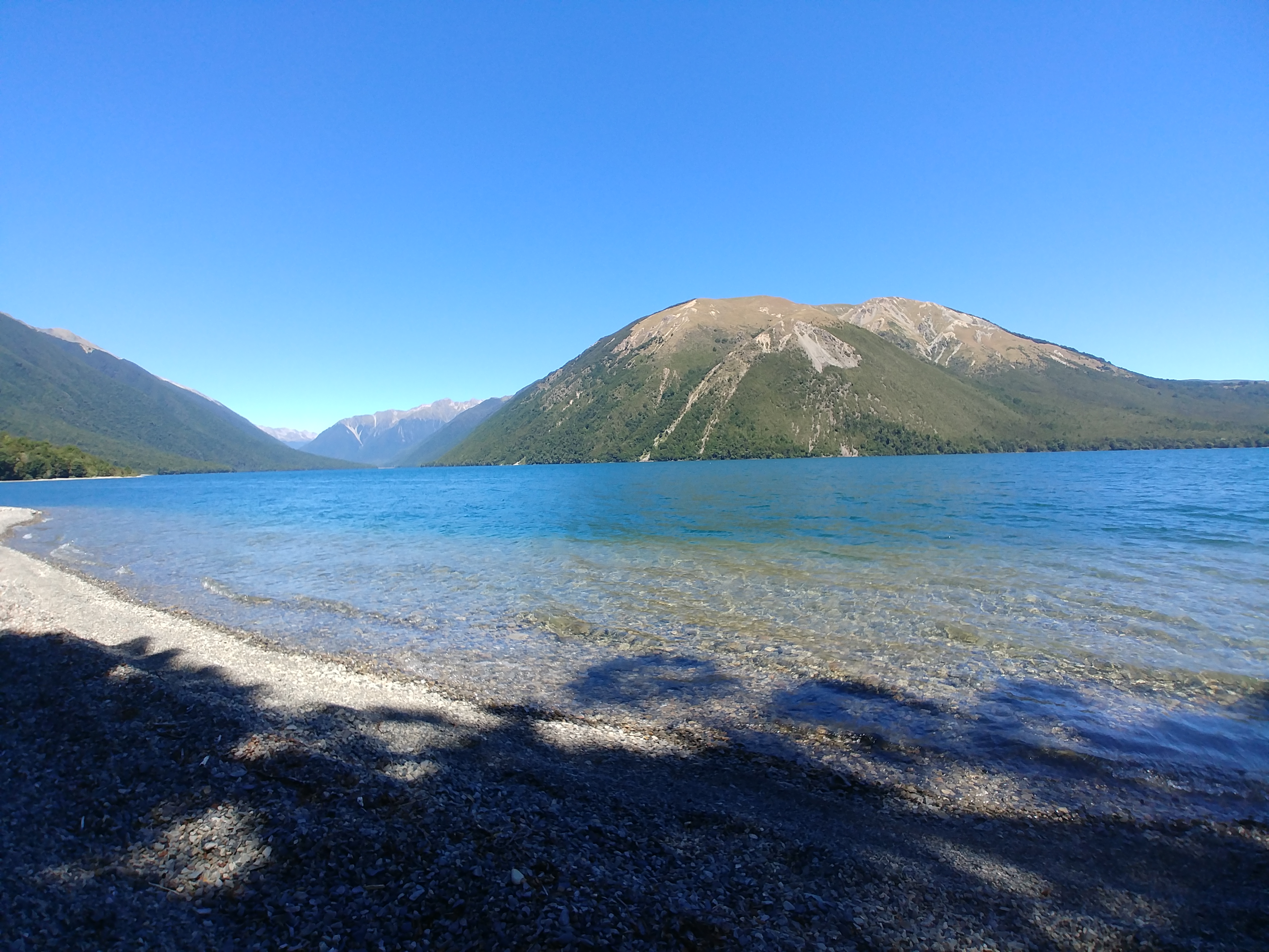 Lac Rotoiti