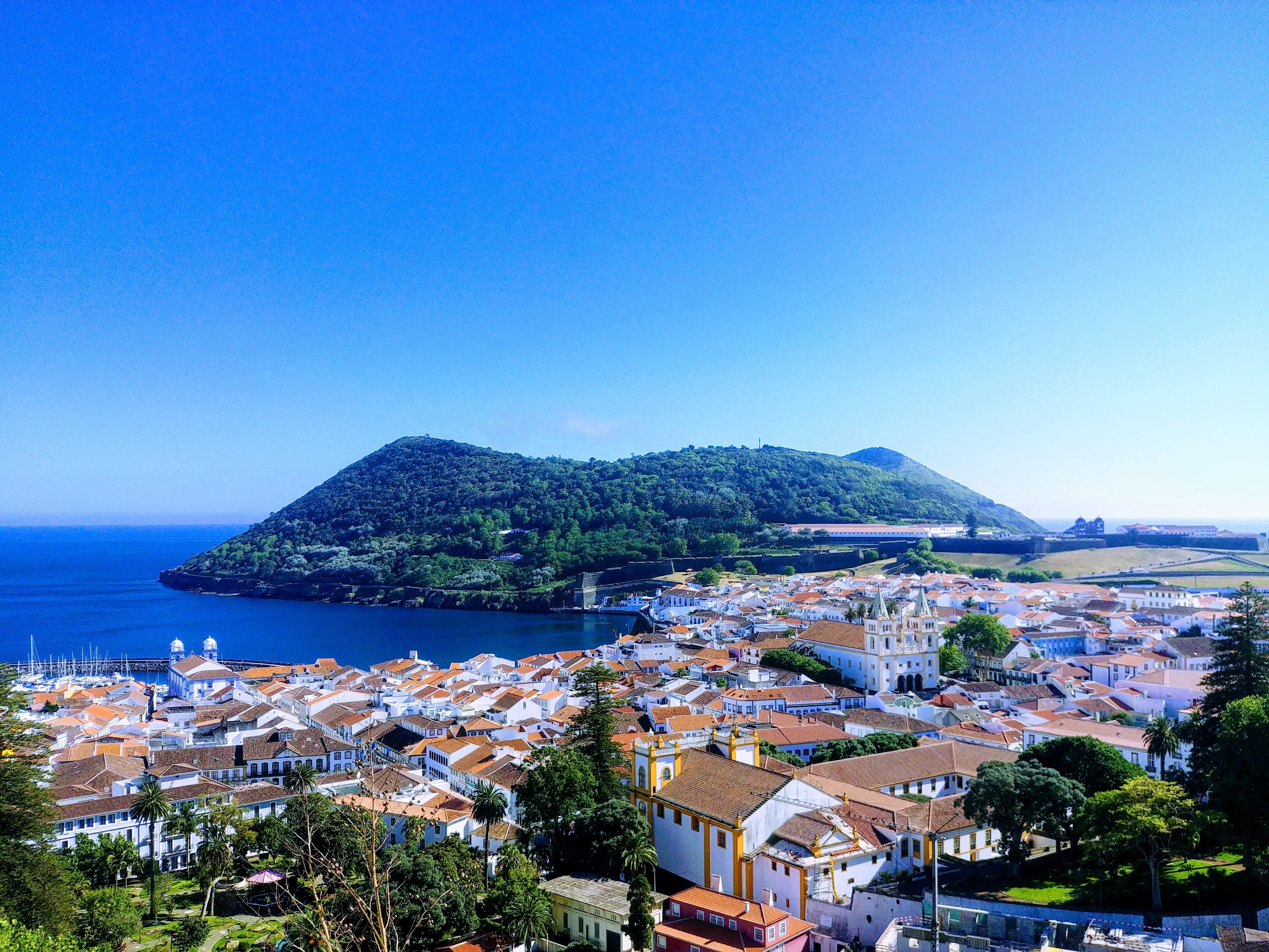 Angra do Heroísmo