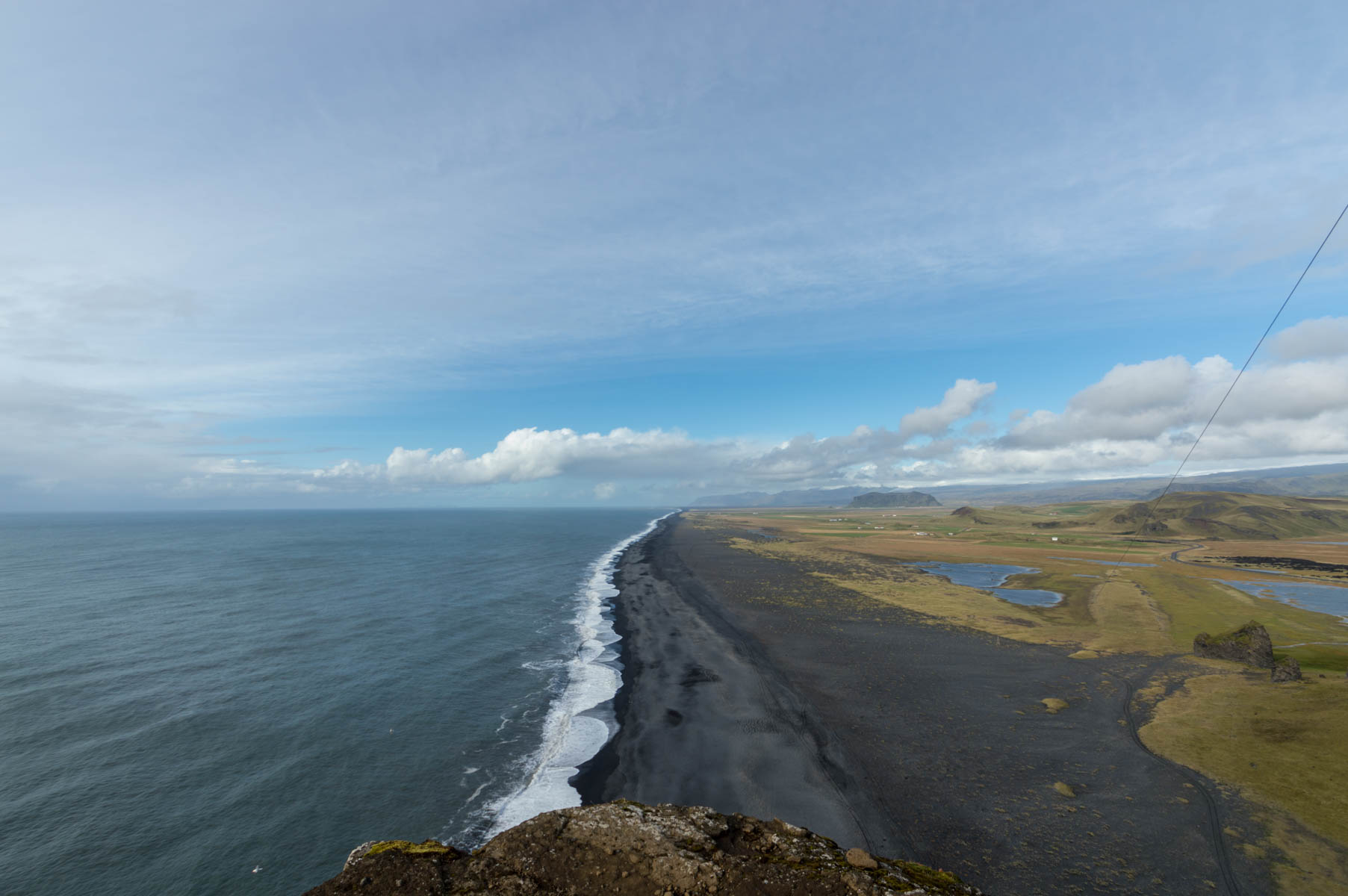 Dyrhólaey