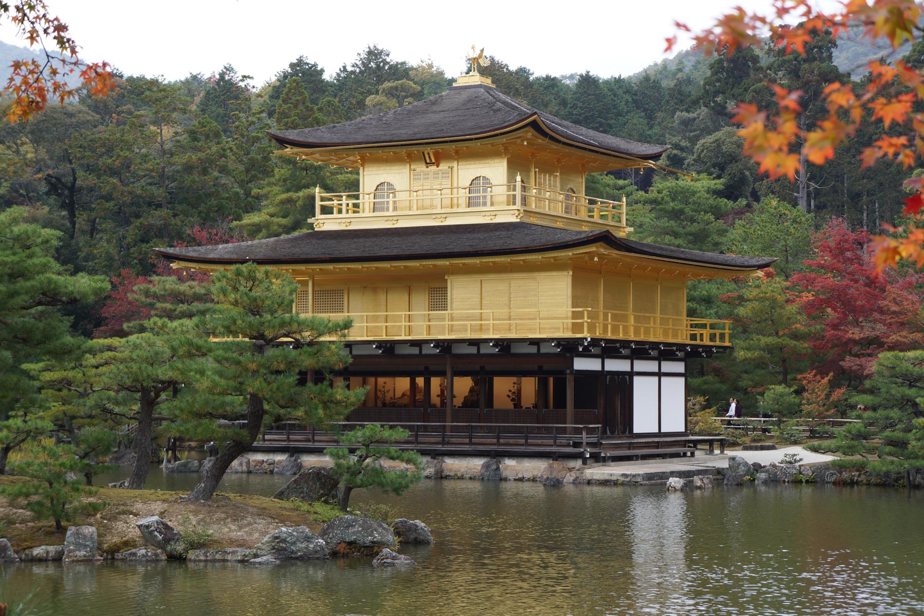 Japon