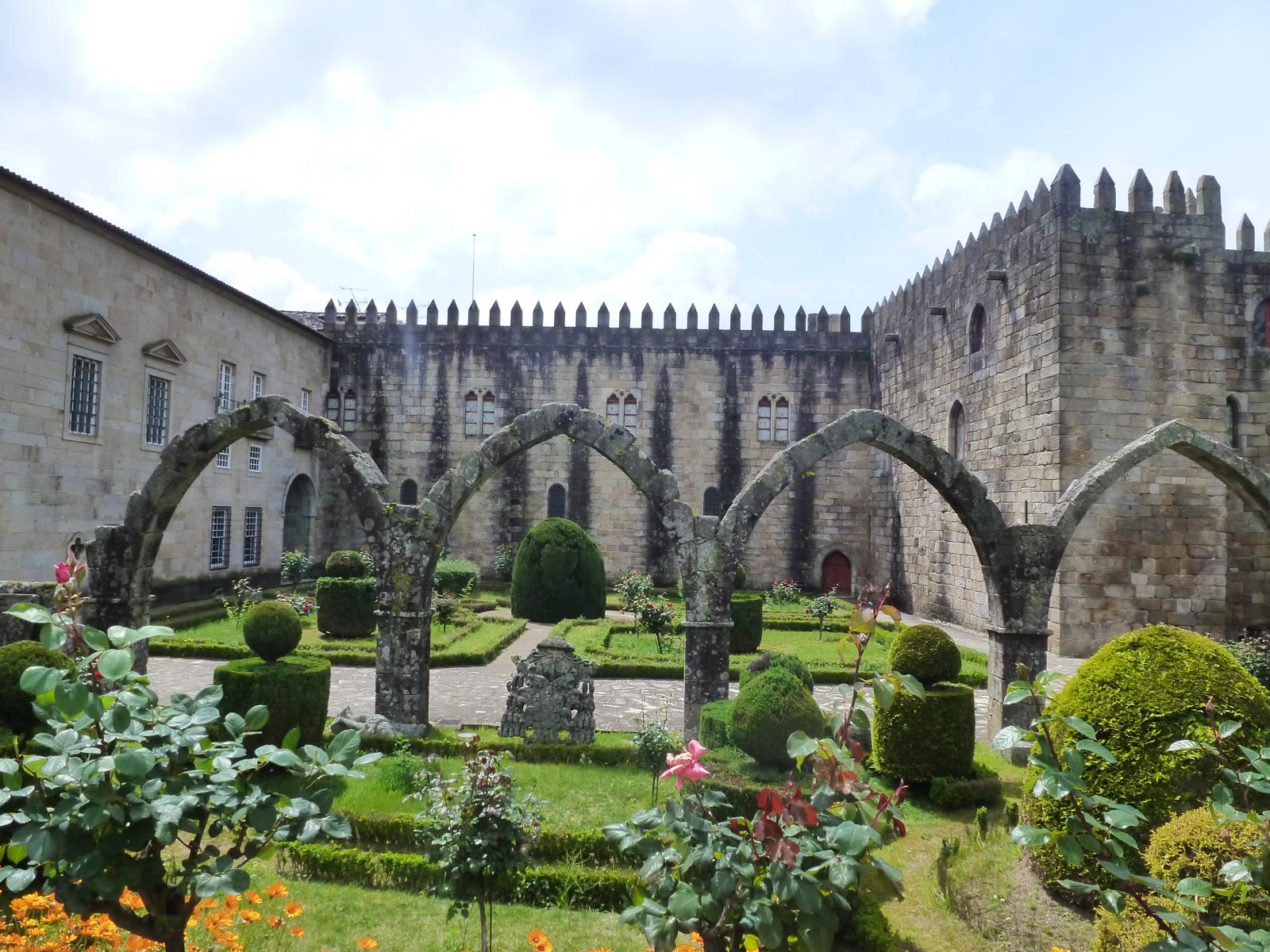 Portugal